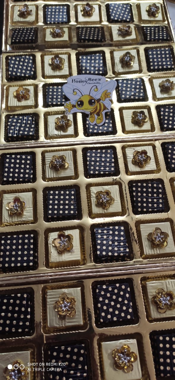Anamika Chocolate  from Anamika