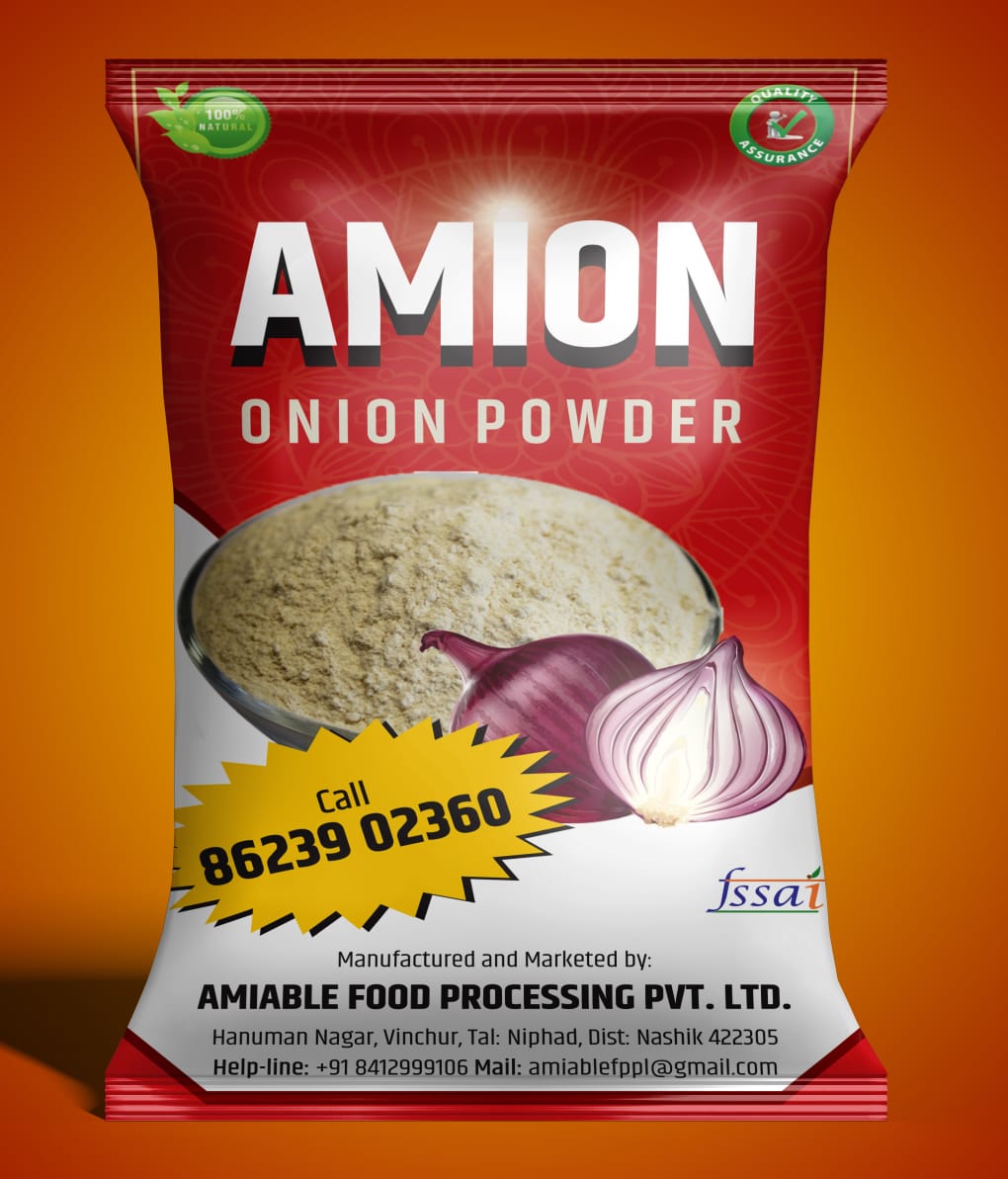 AMION (ONION POWDER)
