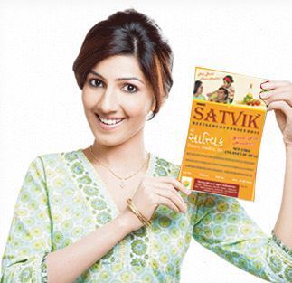  Cotton seed Satvik Oil  from Surya Oil & Agro Industries