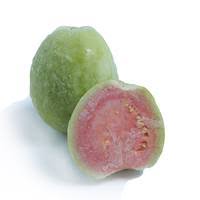 Healthy guava frozen for Adding Tasty Flavor