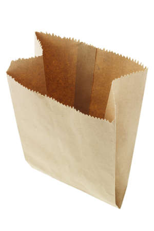 Brown Kraft Paper Cover Bags for Groceries/Medicines from Jackpot Durables