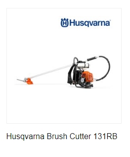 Grass Cutting Machine from BAJARANGI ENTERPRISES