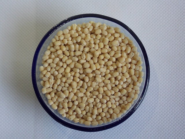 Urad Dal from R. B. Agro Milling Pvt. Ltd.