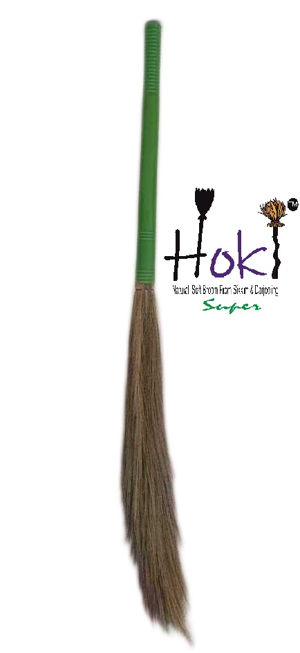 Grass Broom