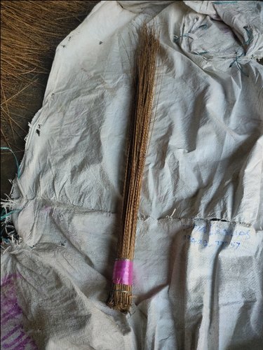 Coconut Brooms from YADAV BROOM UDYOG