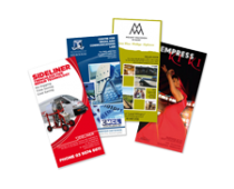 Flyer Printing Services from Mera Print