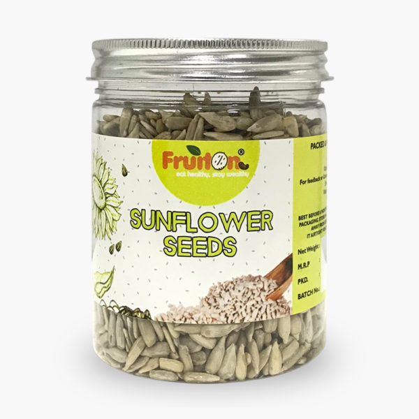 Sunflower Seeds From Fruiton from Fruiton 