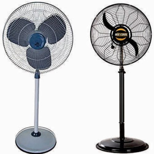 Energy Efficient & Shock Proof Body Farrata Fans from INTEROCITY IMPEX PRIVATE LIMITED