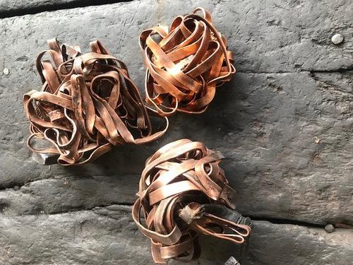 COPPER SCRAP from Viraj Manufactory