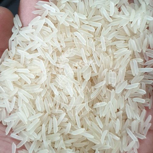 Sharbati Sella Basmati Rice from Shree Krishna Rice Mills