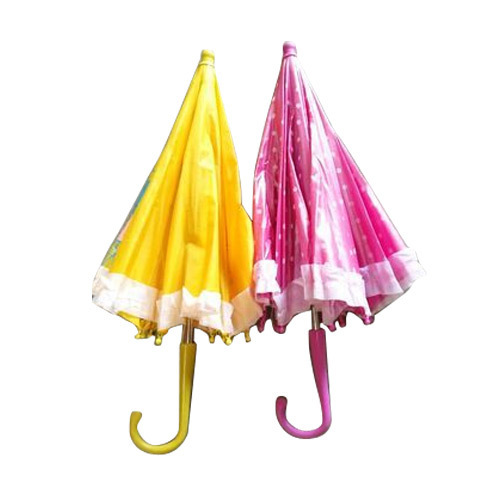 Kids Rain Umbrella from K.C. Umbrella Mart