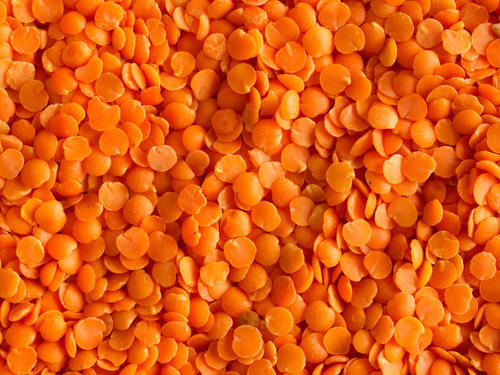 Red Lentils From Juned And Sons