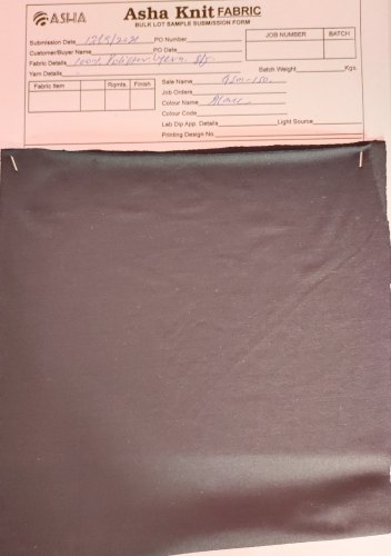 100% Polyester S/j 180 Fabric