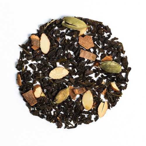 Kashmiri Kahwa Green Tea