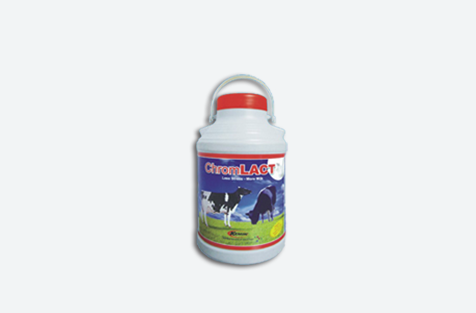 Chromlact Anti Stress from AB Enterprises