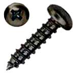 SCREWS from UNIISTEEL TEKK