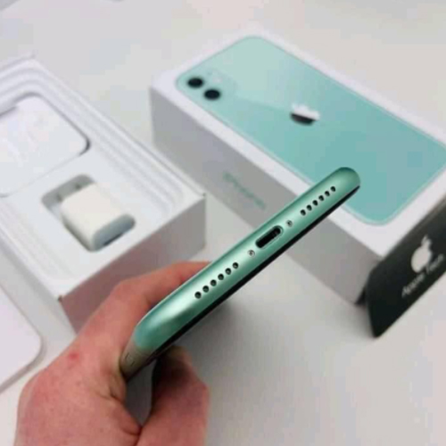 Iphone 11 128gb from Trusted gadgets store 