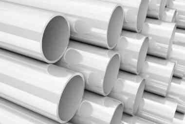 PVC Pipes In Pipariya from Zaini Traders