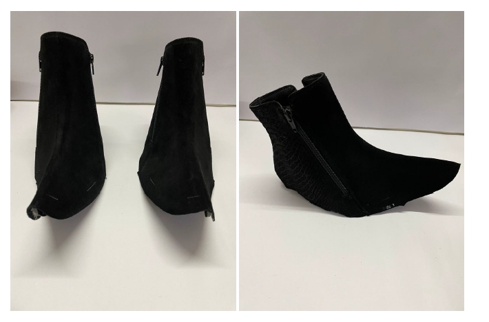 Urban Blaze Leather Shoe 3 from Urban blaze Leather