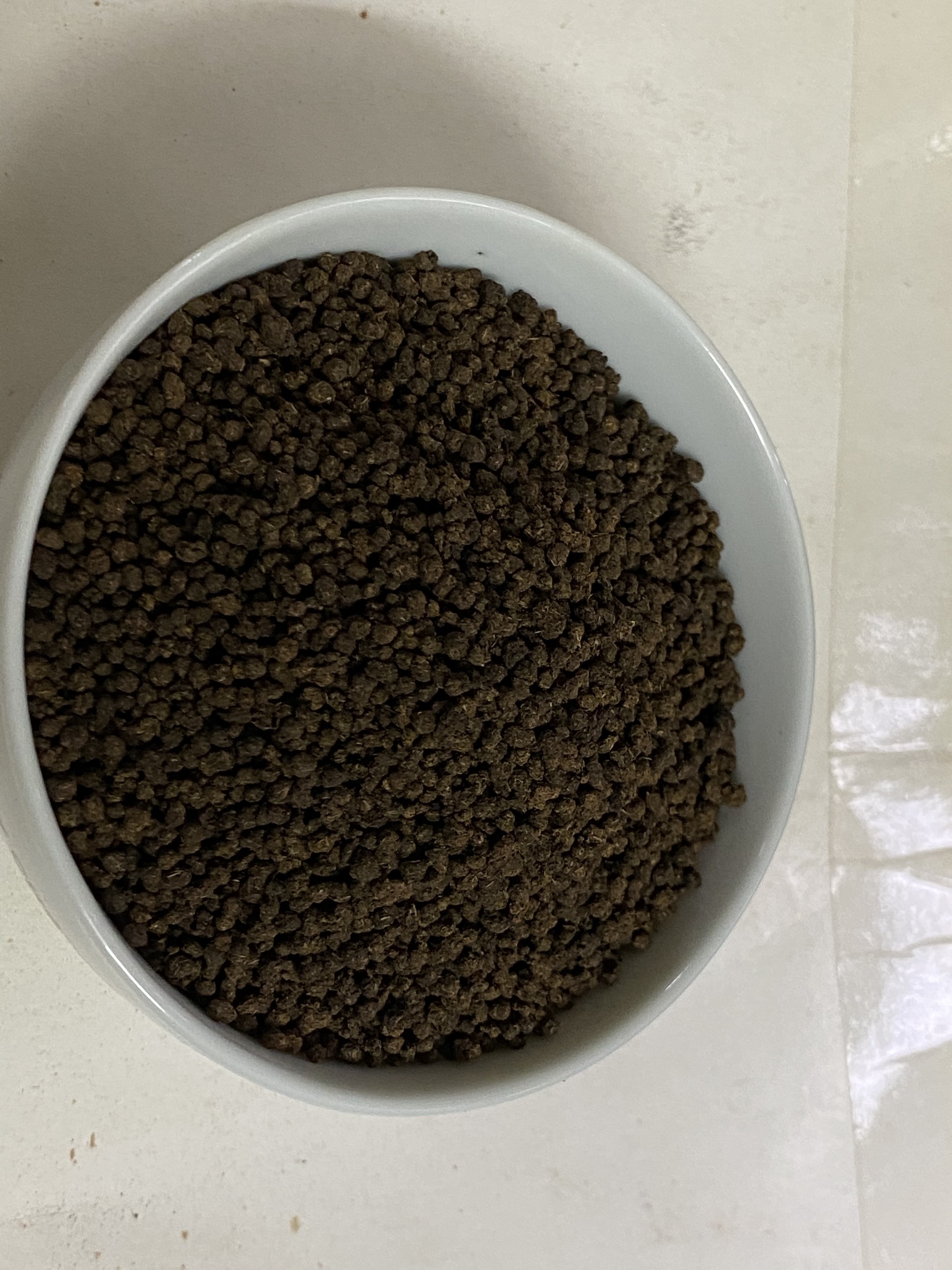 Black tea from K & K Co. Ltd
