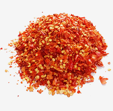 A Grade Best Quality Chilli Flakes