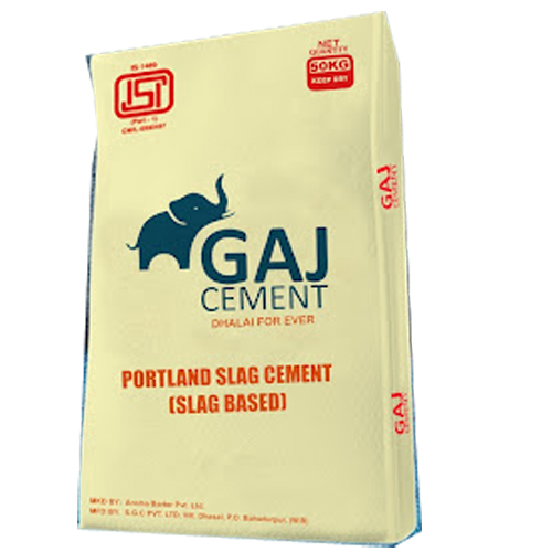 Portland Pozzolana Cement [SLAG Based]