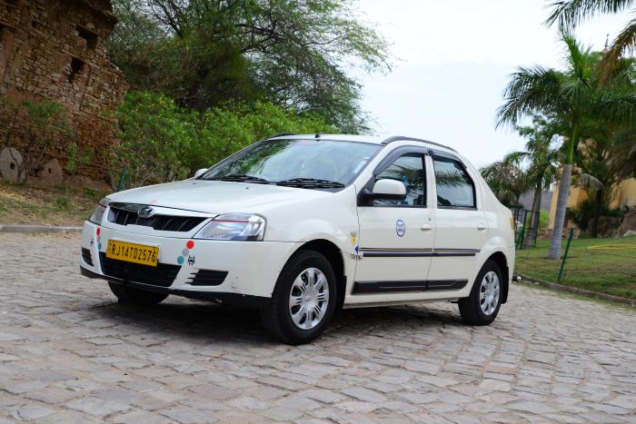 Car Rental in Jaipur from Rajasthan Cars Rental