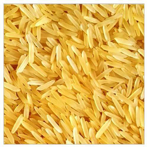 Export Quality 1121 Golden Sella Basmati Rice (8.30 MM) from BYAGHRADEVI ENTERPRISES