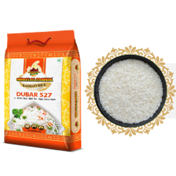 Dubar Basmati Rice from Shri Lal Mahal Basmati Rice