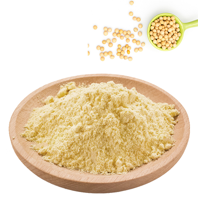 Soya Flour, Soya Lecithin (liquid and powder), other Soya Derivatives  from Raivat Speciality Chemicals 
