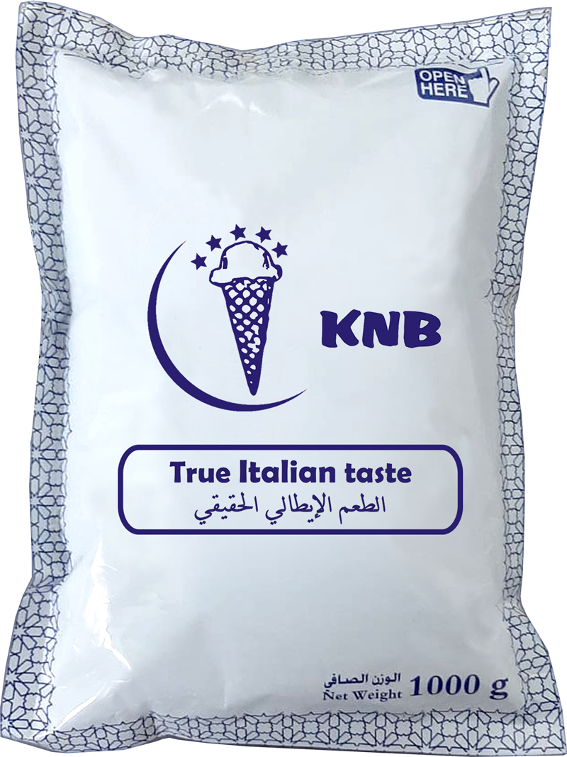 ICE CREAM POWDER (1 Kg) from khams Njoom Bakery