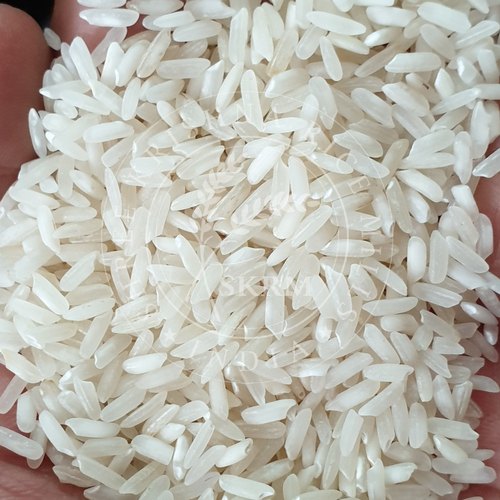 Parmal Raw Rice from Shree Krishna Rice Mills