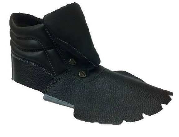 Urban Blaze Leather Shoe 8 from Urban blaze Leather