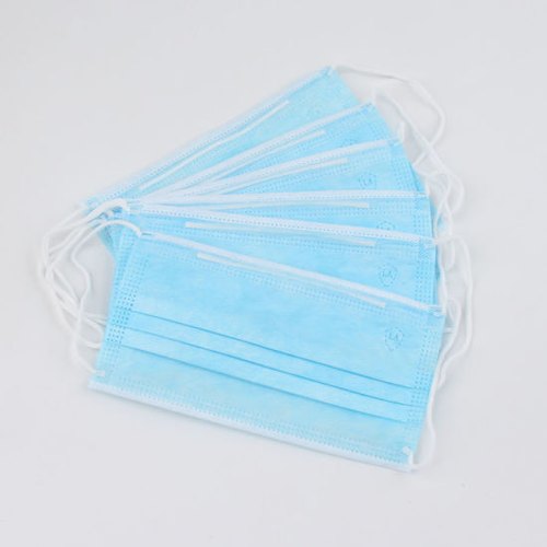 3 ply mask  from Apex Infotech Systems