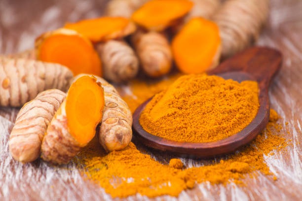 TURMERIC EXTRACT from BIONUTRIZ HEALTHCARE PVT LTD