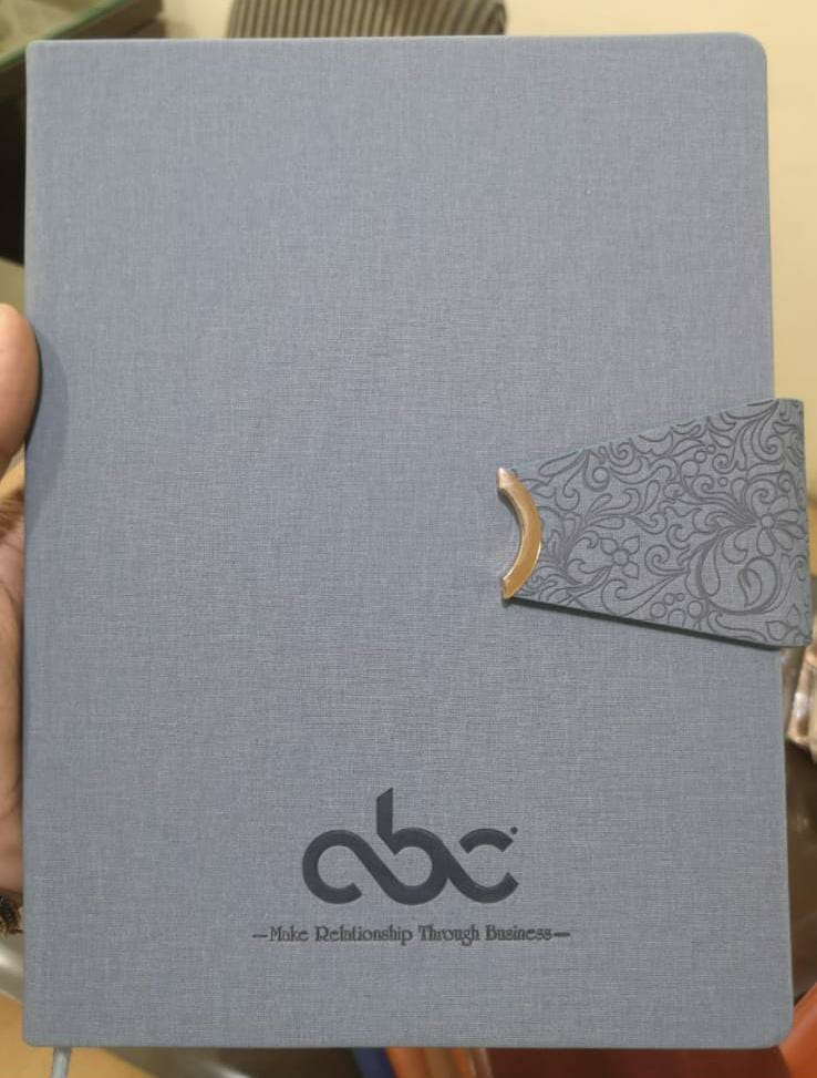 Armee Premium Diaries 2022 from Armee Corporate Lifestyle