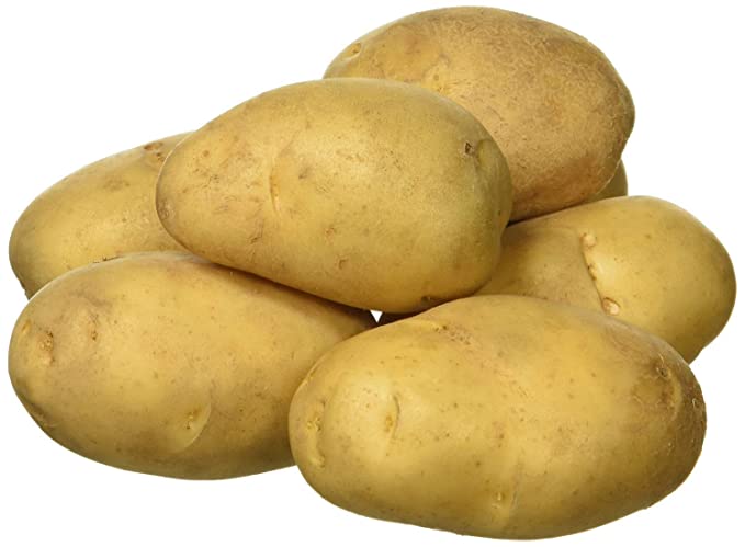 A Grade Fresh Potato From Juned And Sons from JUNED AND SONS