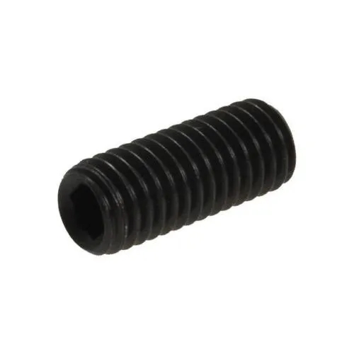Socket Set Screws
