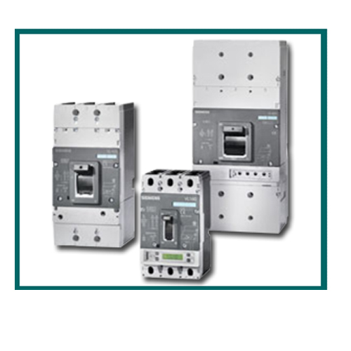 Load Break Switches