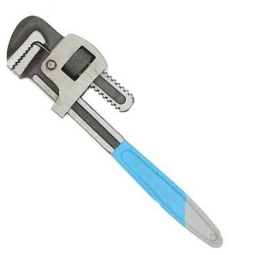 24 Inch Heavy Duty Pipe Wrench from GAURAV STEEL