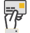 PAN Card Tracking/PAN Card Enquiry / PAN Card Online Status Check