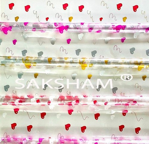 Design Cellophane Sheet from Saksham Print and pack 