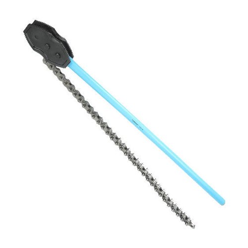 10 Inch Chain Wrench from GAURAV STEEL
