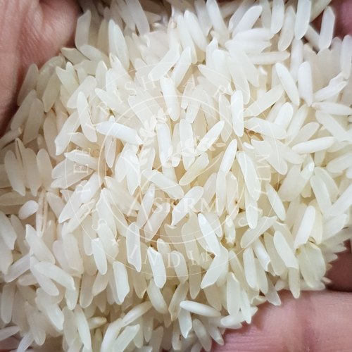 PR 11/14 Steam Rice from Shree Krishna Rice Mills