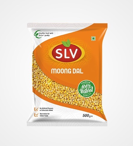 SLV Moong Dal from SLV FOOD PRODUCTS