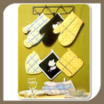 Rectangular Kitchen Textiles from Force Electricals And Electroics