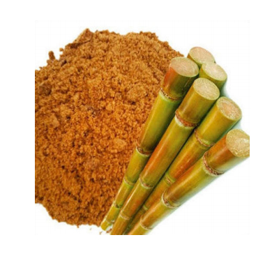 Organic Cane Sugar / Nattu Sakkarai / Jaggery Powder 1Kg from Mynuts