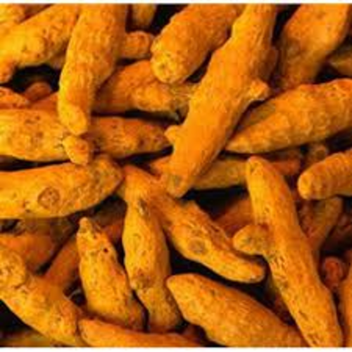 Turmeric Finger from CK AND CO
