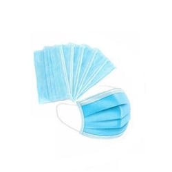Protective Face Mask from G V Science and Surgical 