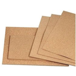 Rubberized Sheets and Molding Parts